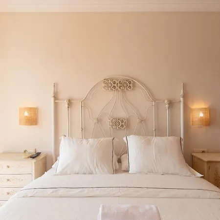 Villa La Casita Del Mar Torremolinos