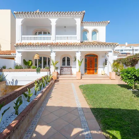 La Casita Del Mar Villa Torremolinos