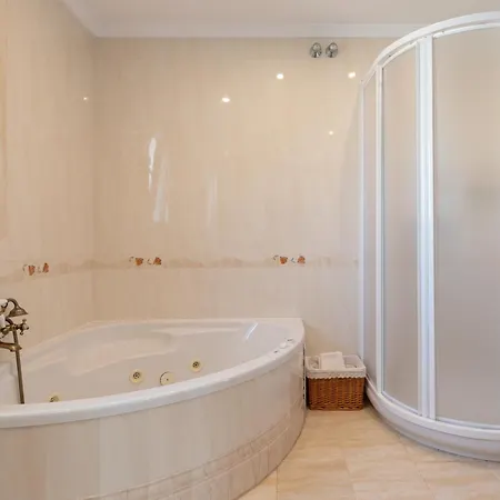 Villa La Casita Del Mar Torremolinos