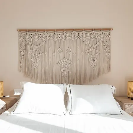Willa La Casita Del Mar Torremolinos