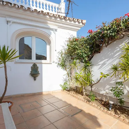 Villa La Casita Del Mar *