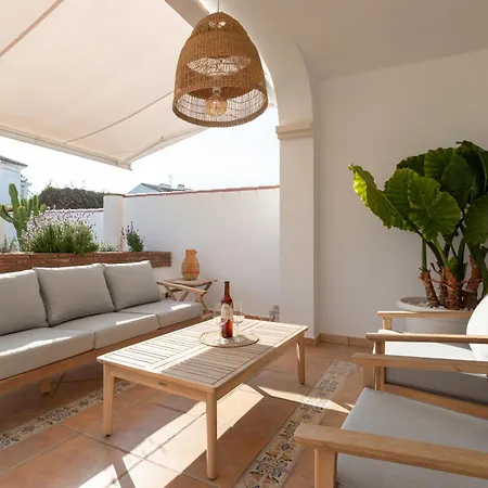 Villa La Casita Del Mar