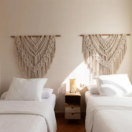 La Casita Del Mar * Torremolinos