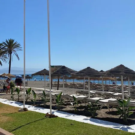 La Casita Del Mar Villa *